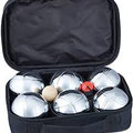 Boule pétanque adultes