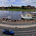 Elbepanorama - Hafen