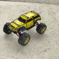 Traxxas Summit VXL - tolles Spassauto