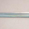 Référence commande: GB046 épée une main, forged blade, polished groove, blade length 80-82cm, total length 102cm, blade width 5cm, weight 1.6kg, colour of hilt by request  205 €
