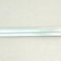 Réf. : GB067 épée une maim ground blade, blade length 80-82cm, total length 100cm, weight 1.5kg, colour of hilt by request  Prix: 170 €