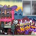 "Harlem Nights"