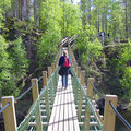 Nationalpark Finnland