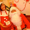 英会話のPURE Christmas Party 2012