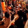 英会話のPURE Halloween Party 2011