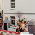 Rosenmontag 2020 - Ahrweiler Karnevals-Gesellschaft
