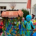 Rosenmontag 2020 - Ahrweiler Karnevals-Gesellschaft