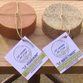 LES SAVONS DU COIN - Savon "LE VIGNERON & LE QUERCYNOIX"