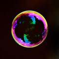 LES SAVONS DU COIN - Bulle de savon