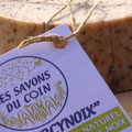 LES SAVONS DU COIN - Savon "LE QUERCYNOIX"