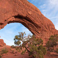 South Window  Arches Nationalpark