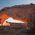 Mesa Arch