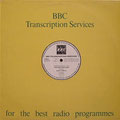 BBC Transcription Services