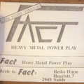 Heavy Metal Power Play