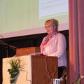 Annemarie Strüber, NLV
