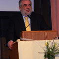 Landrat Klaus Wiswe