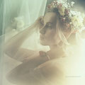 photossesion: soft glass  model: Elena  make-up & hair: Inessa Vrubel'  Photorgapher & style: Dalen   Vinnitsa (2012)