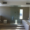 Kohler Show Room and Store, Bayamón; (Arquitectural Work Finishes)