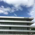 New Puma Caribbean Headquarters; (Arquitectural Work Finishes) including Lindner Metal Ceilings
