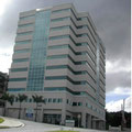 Montehiedra Office Centre;  (Arquitectural Work Finishes)