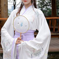 漢服【B】XL