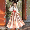 漢服【B】2XL