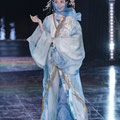 漢服ブランド 褚云令