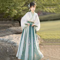 漢服【B】2XL