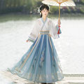 漢服【B】2XL