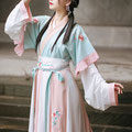 漢服【B】XL