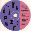 RAZORMAID! CD Boxset disk 4