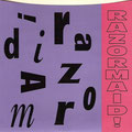 RAZORMAID! CD Boxset disk 4 front