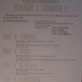 ULTIMIX Volume1 Number1 with "How To Be A Zillionaire"