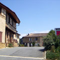 Le Village