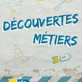 EFP - Découvertes Métiers