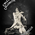 Cabaret Mademoiselle - Retouches & design