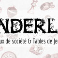 Wonderland - Logo & branding