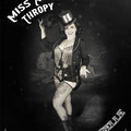 Cabaret Mademoiselle - Retouches & design