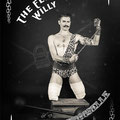 Cabaret Mademoiselle - Retouches & design