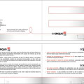 ExAequo ASBL - plaquette de présentation