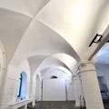Säulenhalle, Landsberg