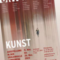 Unterwegs, Künstlerbund GAP, Ausstellung in der Säulenhalle LL