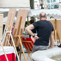 Rencontres Artistiques - Edition 4 - 24 juin 2018