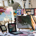 Rencontres Artistiques - Edition 4 - 24 juin 2018
