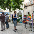 Rencontres Artistiques - Edition 4 - 24 juin 2018