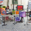 Rencontres Artistiques - Edition 4 - 24 juin 2018