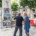 Rencontres Artistiques - Edition 4 - 24 juin 2018