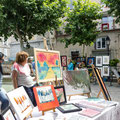 Rencontres Artistiques - Edition 4 - 24 juin 2018