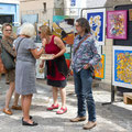 Rencontres Artistiques - Edition 4 - 24 juin 2018