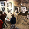 Horizon(s)#2 - Vernissage 
